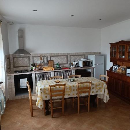 La Casa In Collina Villa Monte San Biagio Ngoại thất bức ảnh
