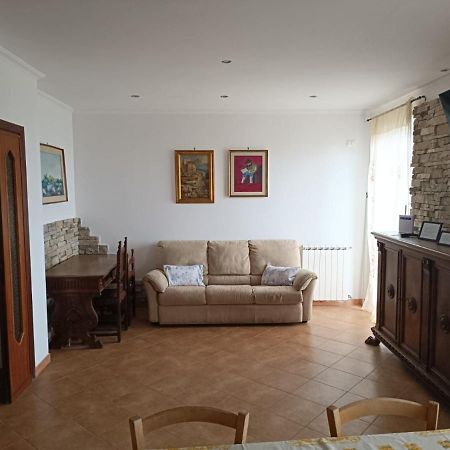 La Casa In Collina Villa Monte San Biagio Ngoại thất bức ảnh