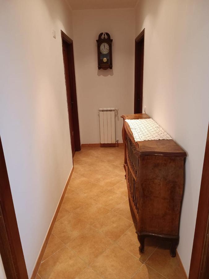 La Casa In Collina Villa Monte San Biagio Ngoại thất bức ảnh