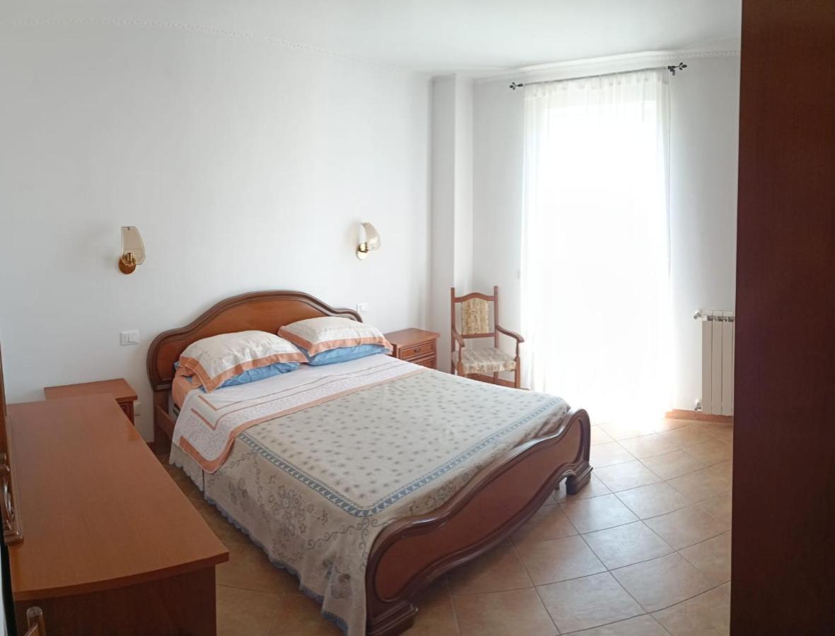La Casa In Collina Villa Monte San Biagio Ngoại thất bức ảnh