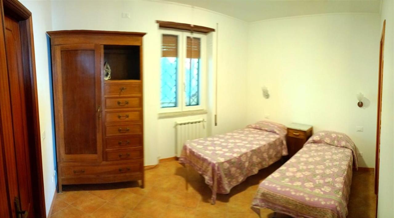 La Casa In Collina Villa Monte San Biagio Ngoại thất bức ảnh