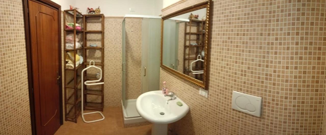 La Casa In Collina Villa Monte San Biagio Ngoại thất bức ảnh