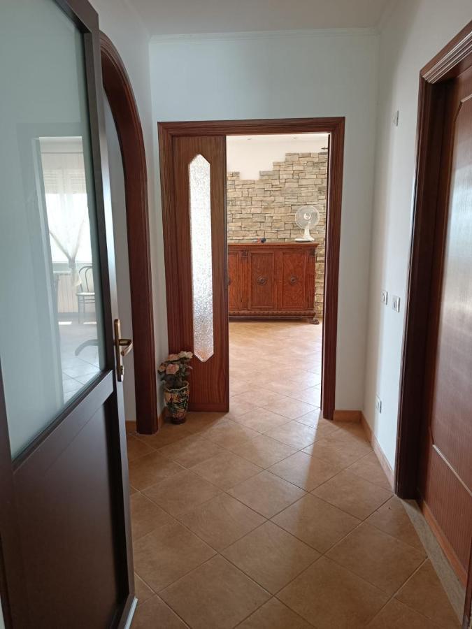 La Casa In Collina Villa Monte San Biagio Ngoại thất bức ảnh