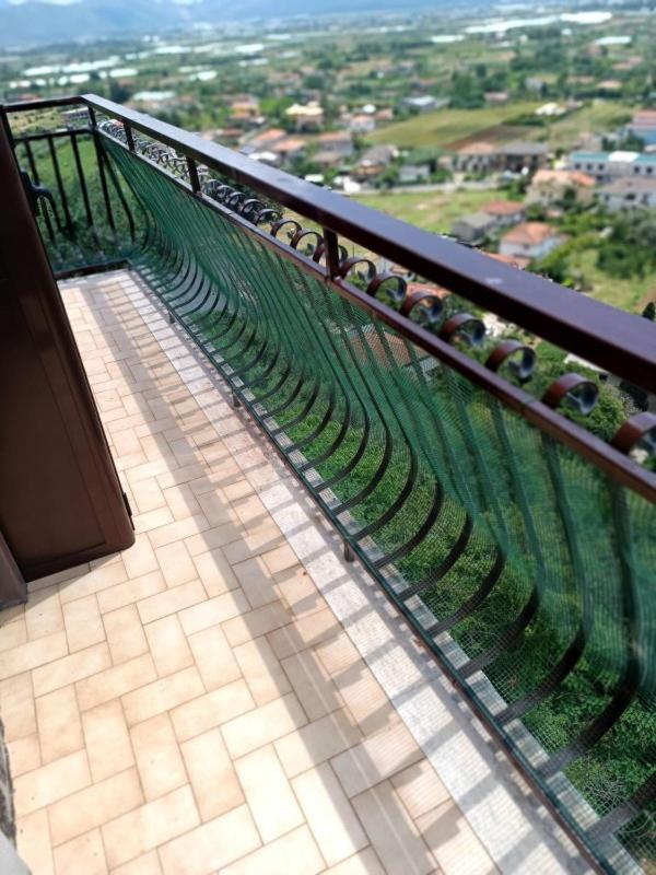 La Casa In Collina Villa Monte San Biagio Ngoại thất bức ảnh