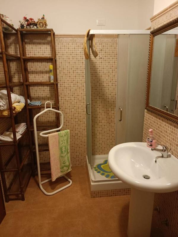 La Casa In Collina Villa Monte San Biagio Ngoại thất bức ảnh