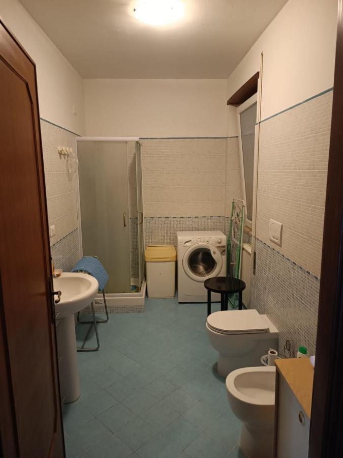 La Casa In Collina Villa Monte San Biagio Ngoại thất bức ảnh