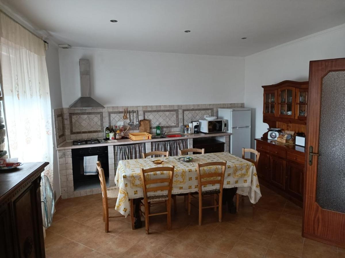 La Casa In Collina Villa Monte San Biagio Ngoại thất bức ảnh