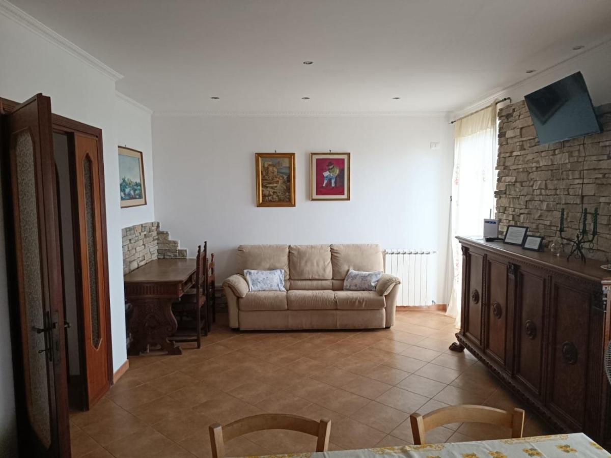 La Casa In Collina Villa Monte San Biagio Ngoại thất bức ảnh